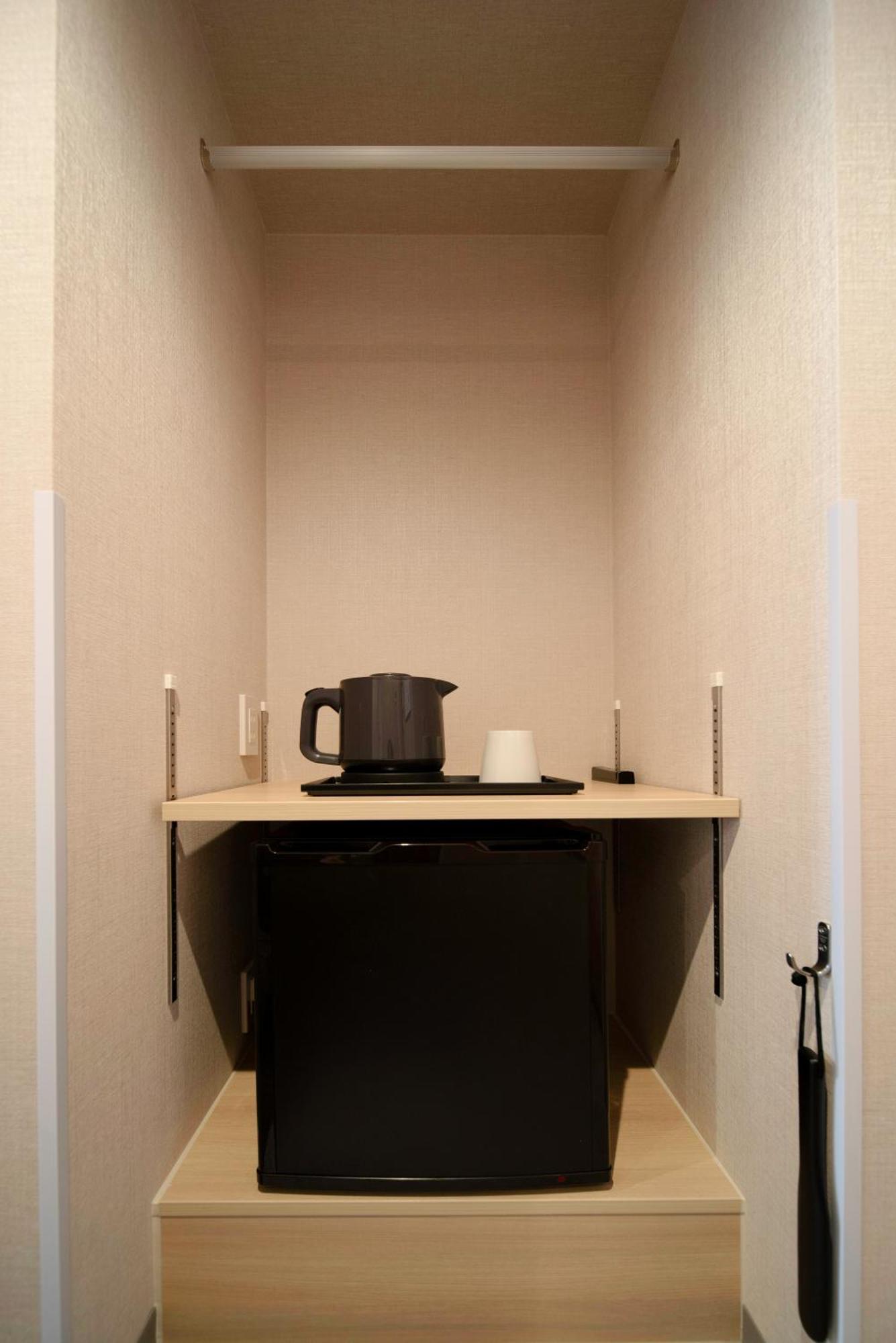 Hop Inn Tokyo Ueno Екстериор снимка
