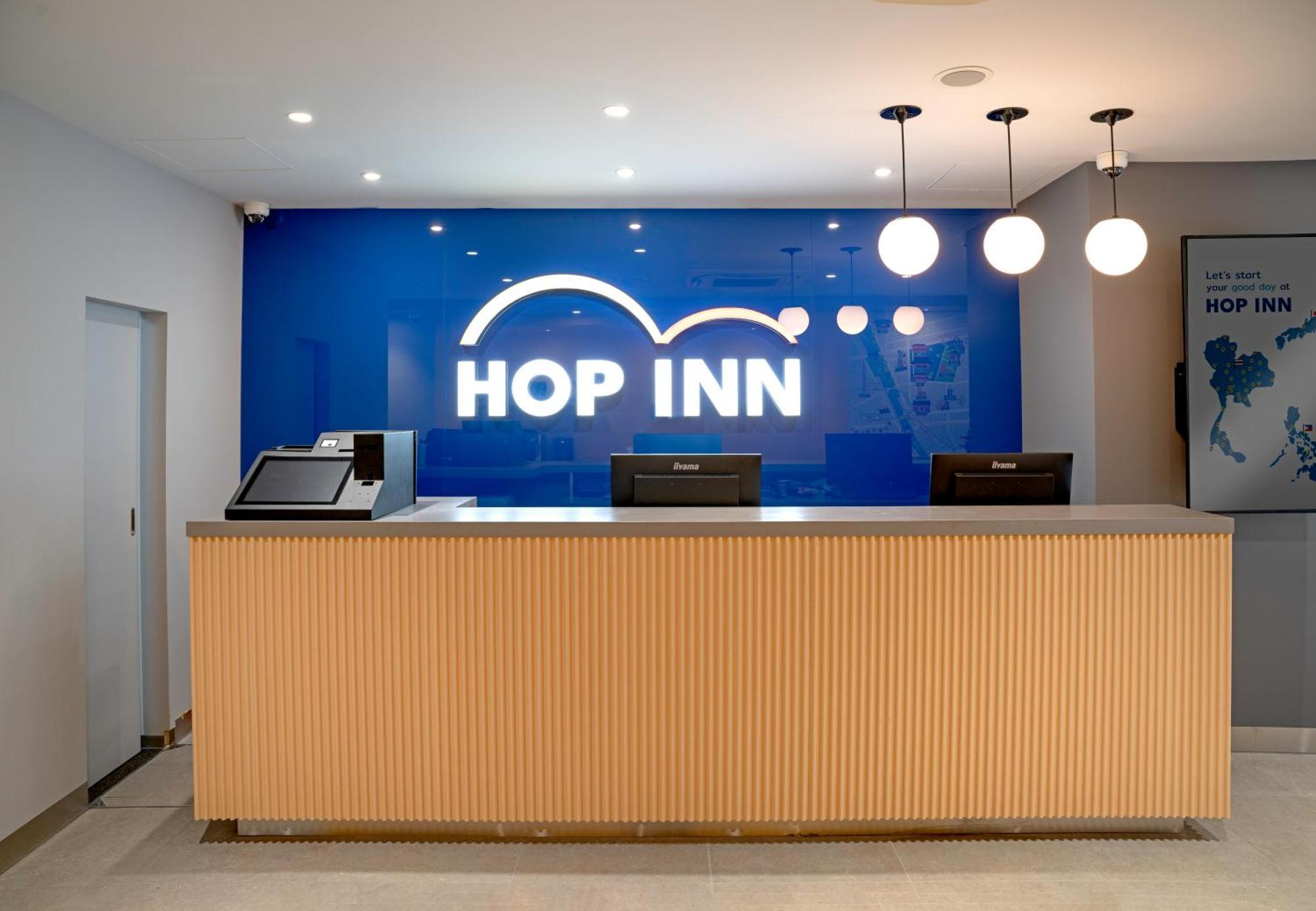 Hop Inn Tokyo Ueno Екстериор снимка