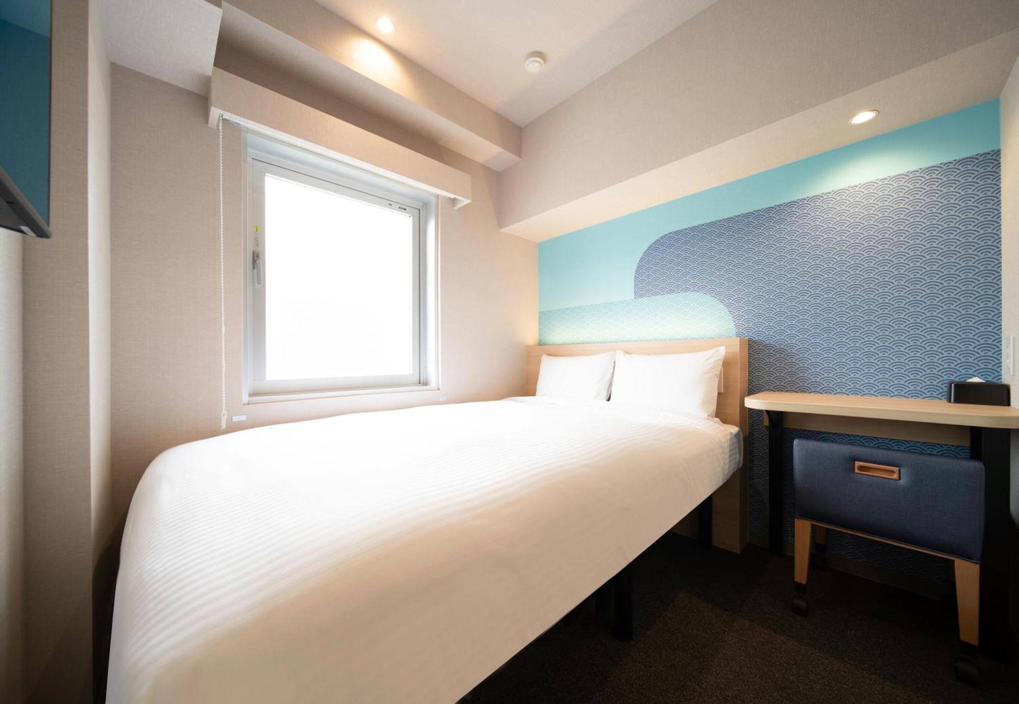 Hop Inn Tokyo Ueno Стая снимка