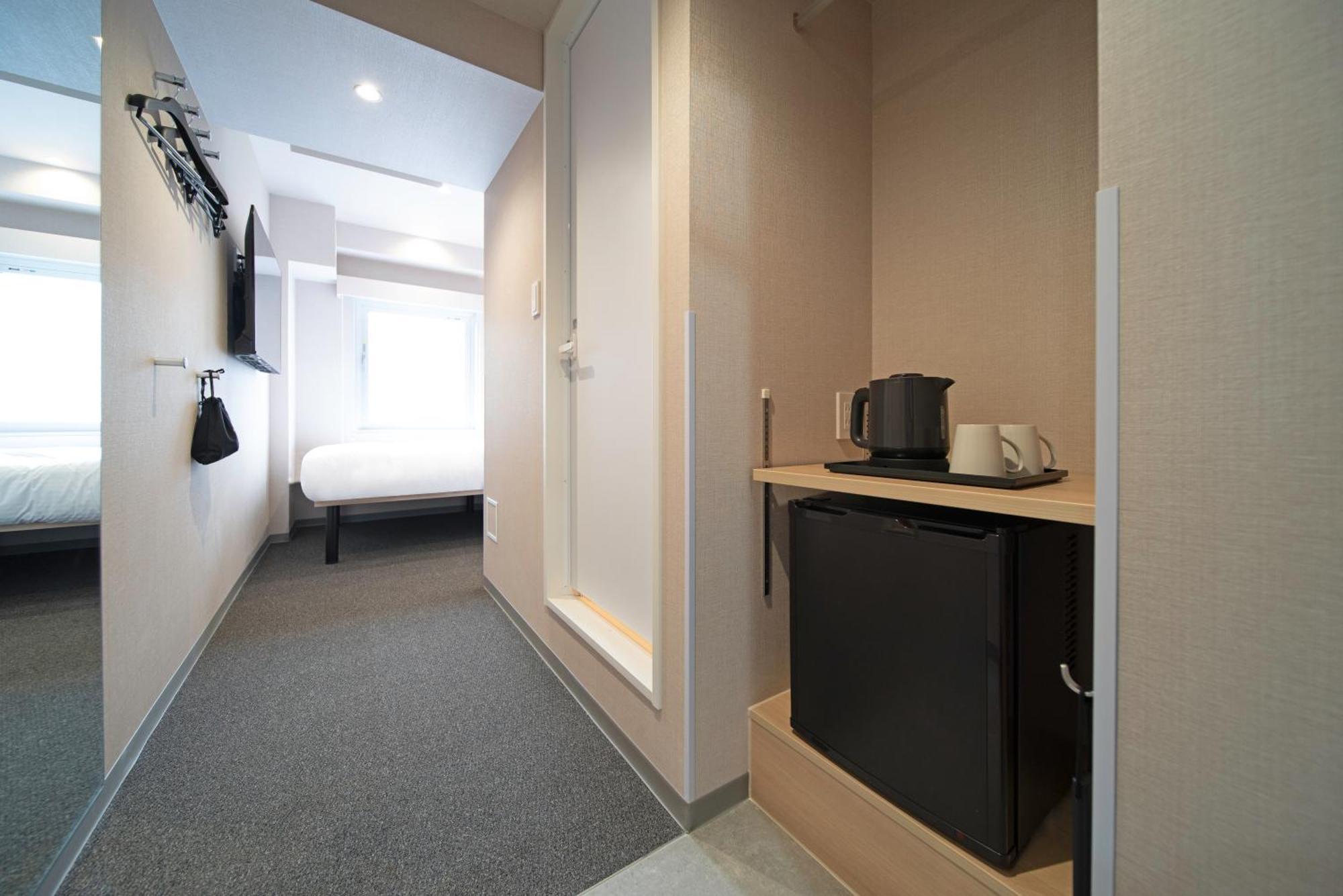 Hop Inn Tokyo Ueno Екстериор снимка