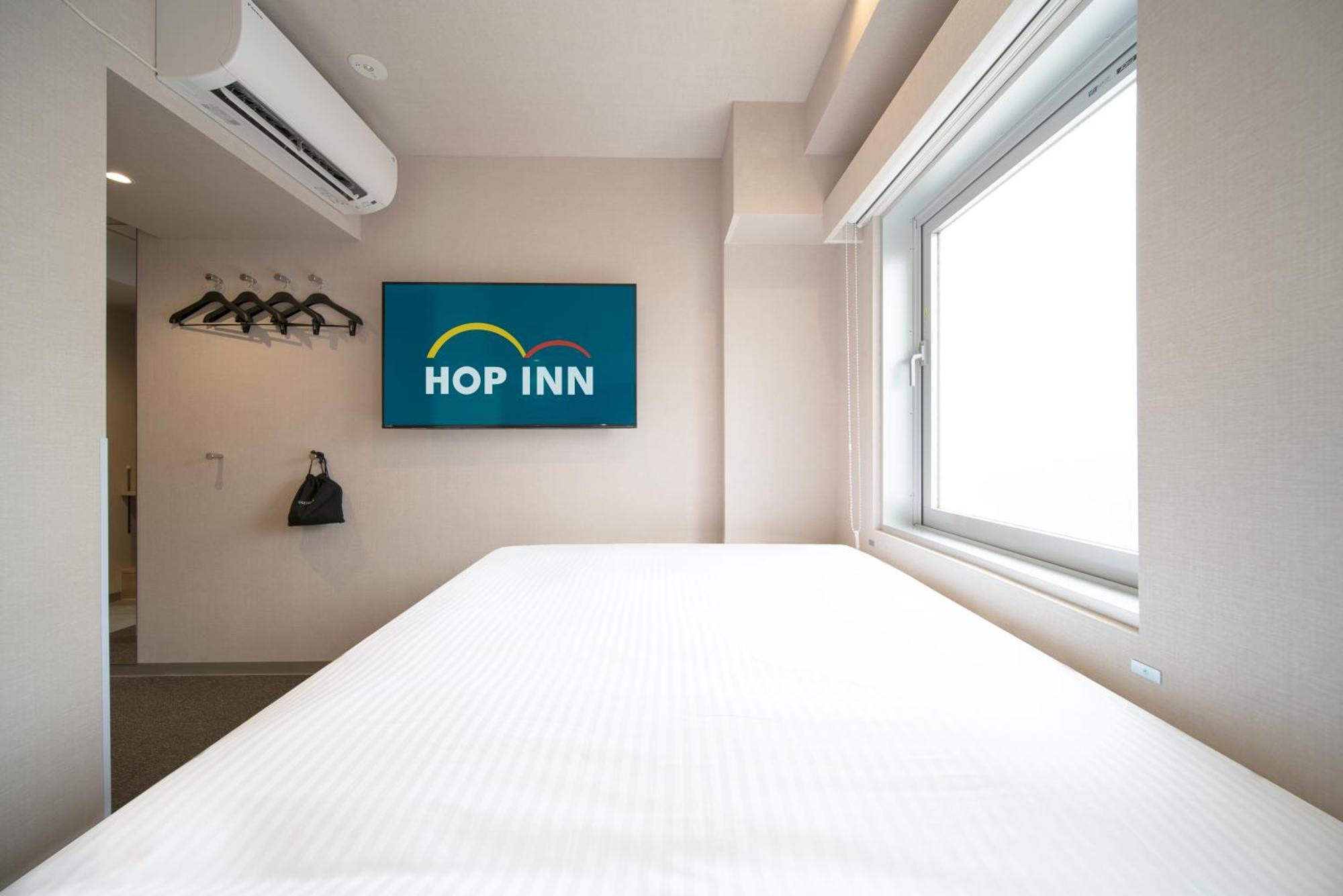 Hop Inn Tokyo Ueno Екстериор снимка