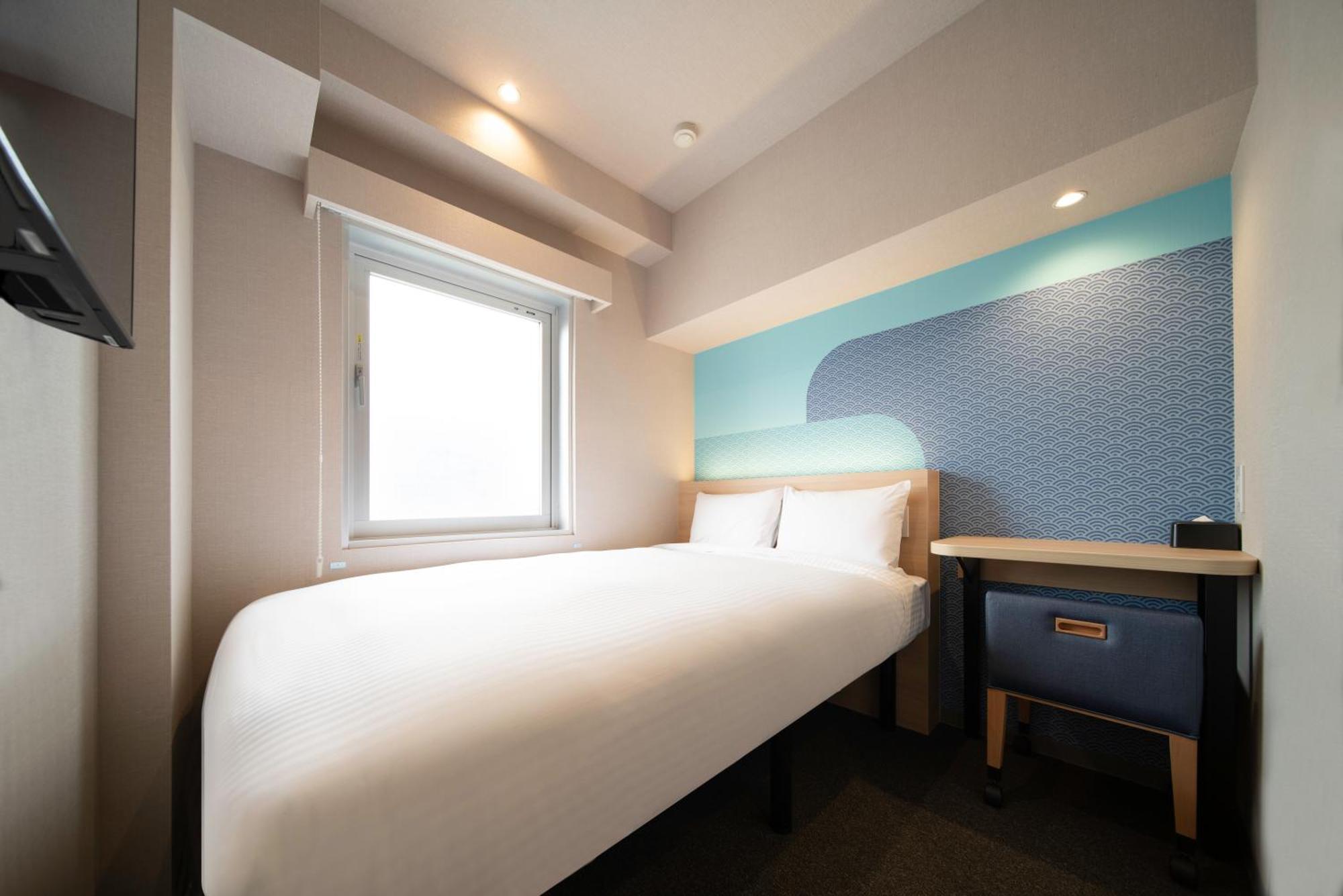 Hop Inn Tokyo Ueno Екстериор снимка