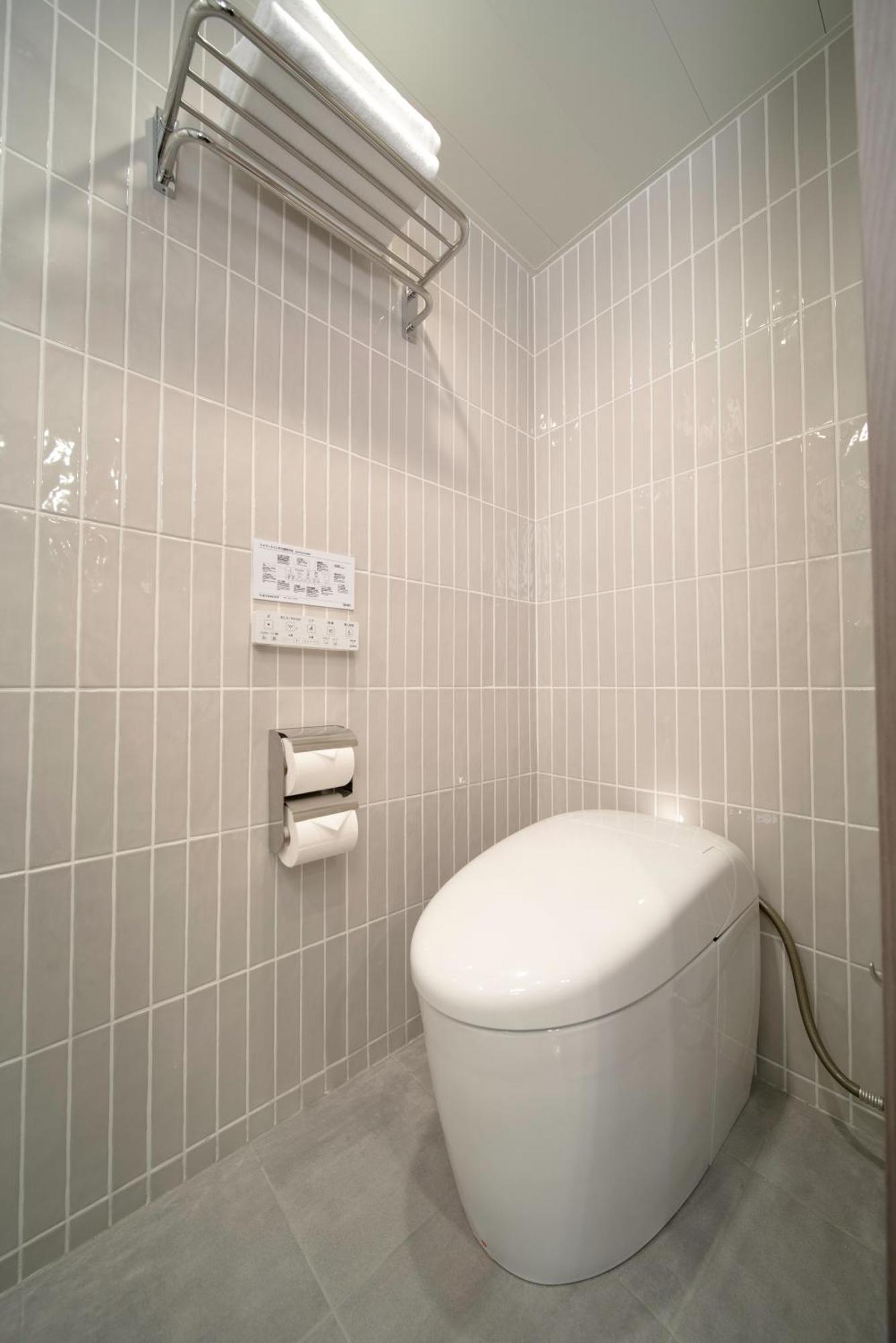 Hop Inn Tokyo Ueno Стая снимка