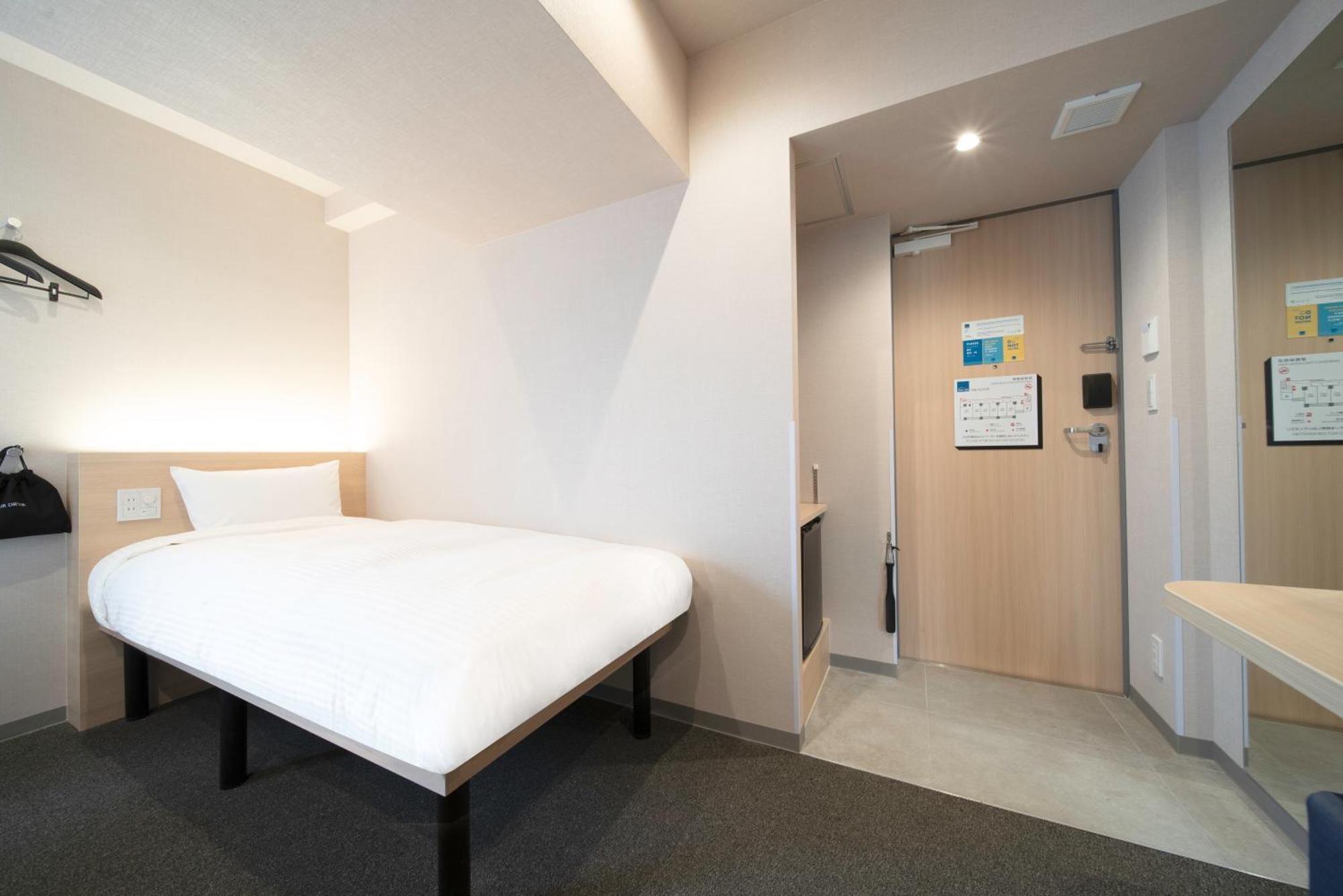 Hop Inn Tokyo Ueno Екстериор снимка
