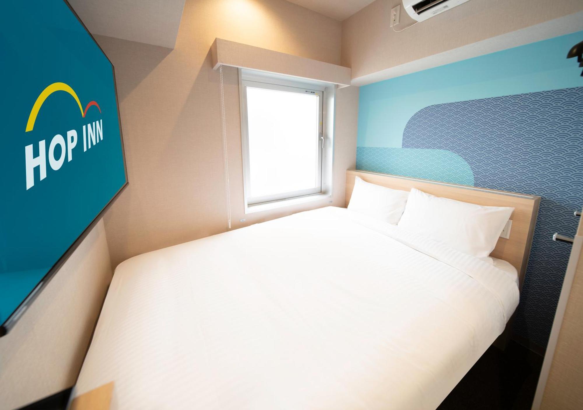 Hop Inn Tokyo Ueno Екстериор снимка