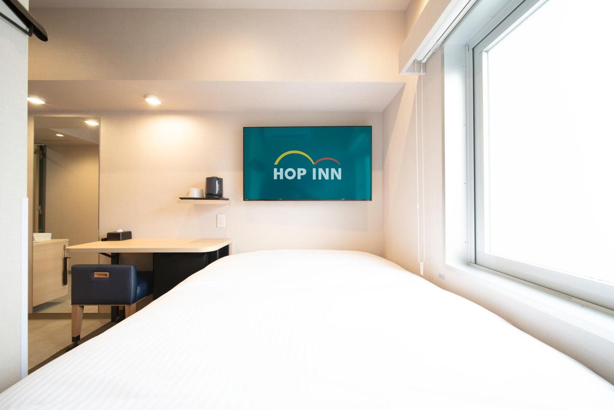 Hop Inn Tokyo Ueno Екстериор снимка