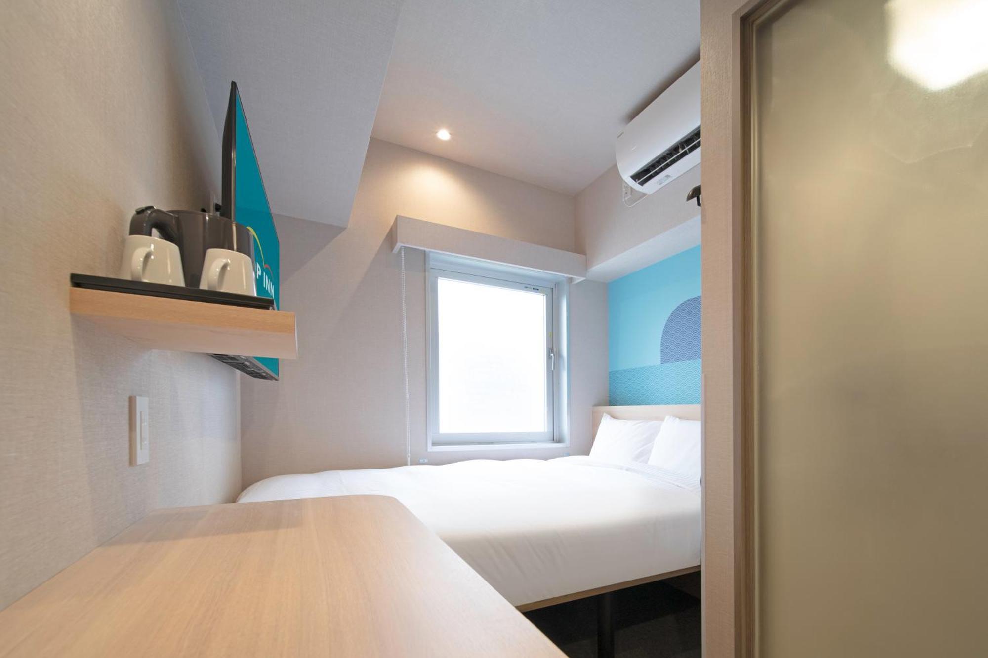 Hop Inn Tokyo Ueno Екстериор снимка